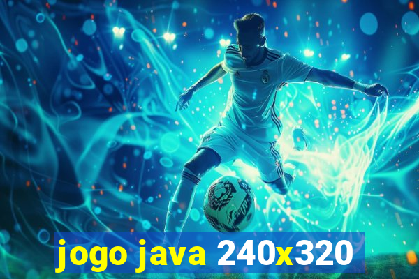 jogo java 240x320